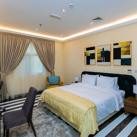Royal Mirage Hotel Ad Dawhah Esterno foto
