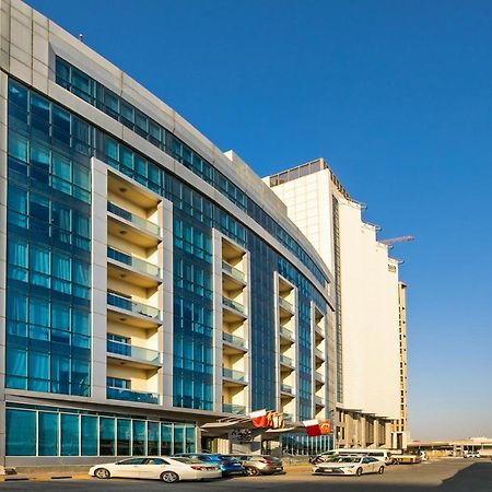 Royal Mirage Hotel Ad Dawhah Esterno foto