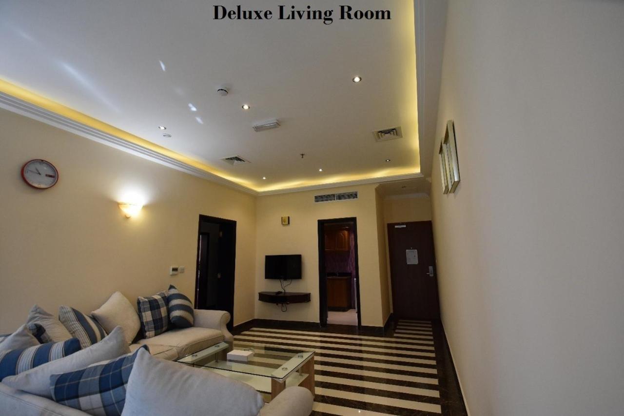 Royal Mirage Hotel Ad Dawhah Esterno foto