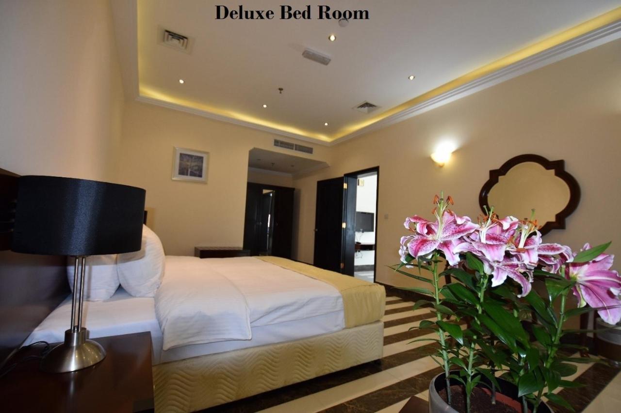 Royal Mirage Hotel Ad Dawhah Esterno foto