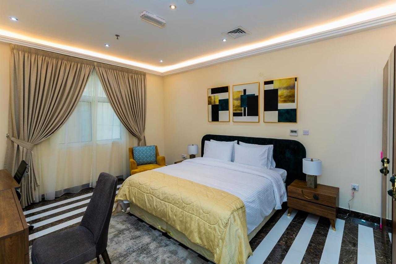 Royal Mirage Hotel Ad Dawhah Esterno foto