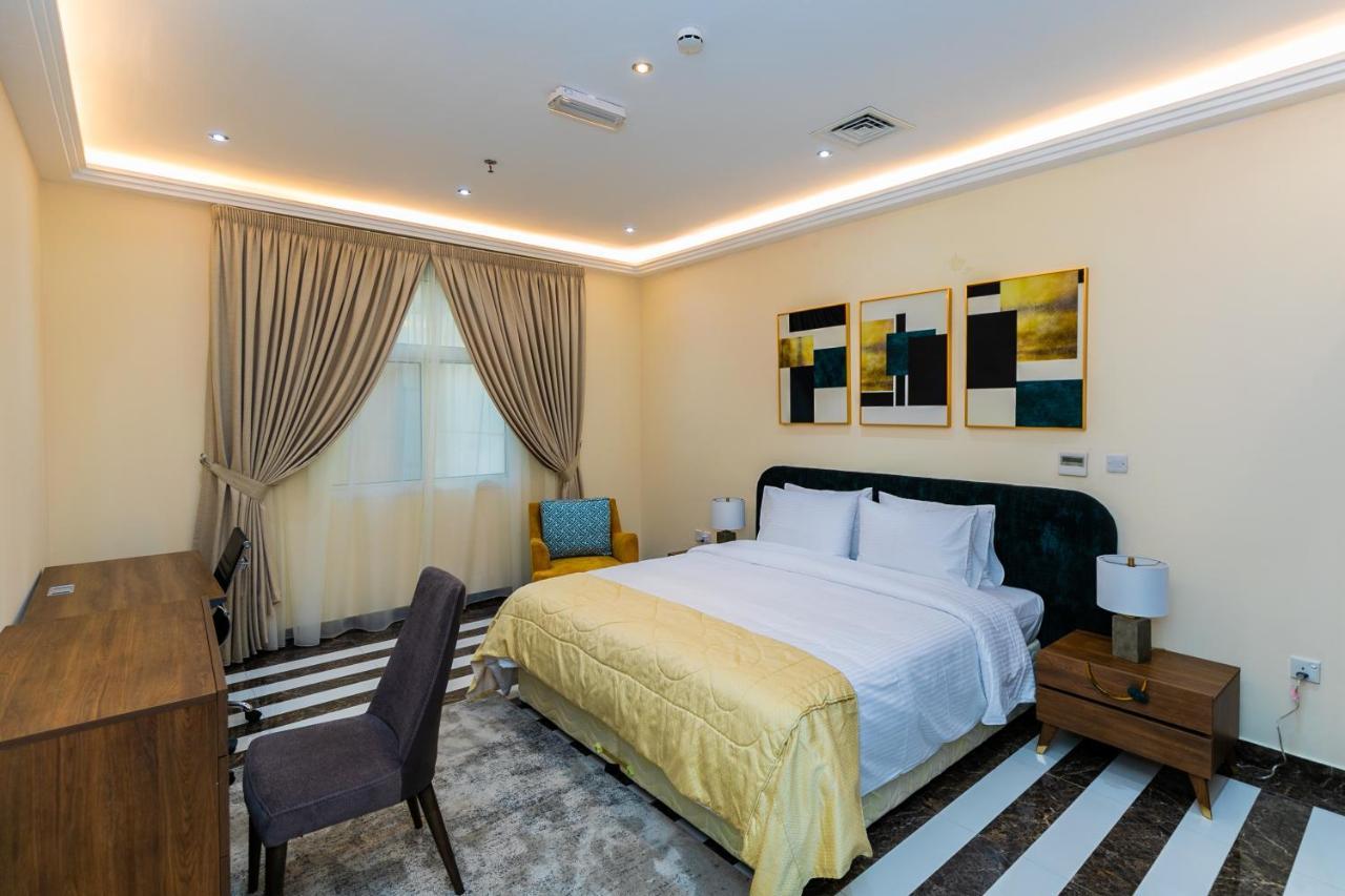 Royal Mirage Hotel Ad Dawhah Esterno foto