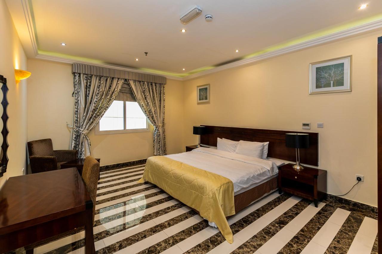 Royal Mirage Hotel Ad Dawhah Esterno foto