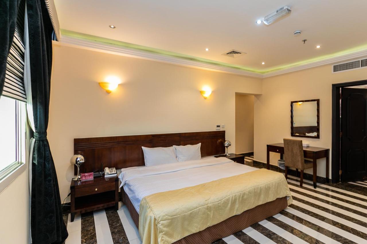 Royal Mirage Hotel Ad Dawhah Esterno foto