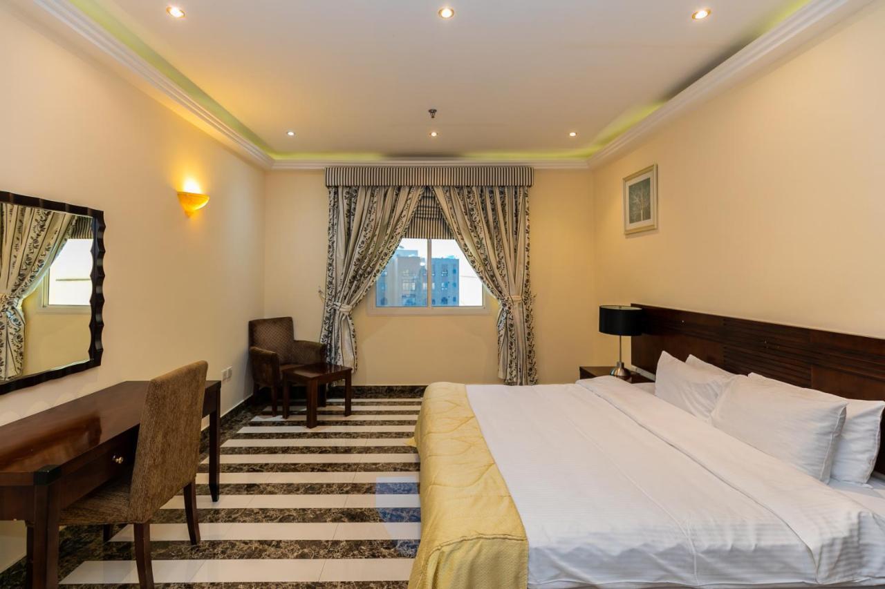 Royal Mirage Hotel Ad Dawhah Esterno foto