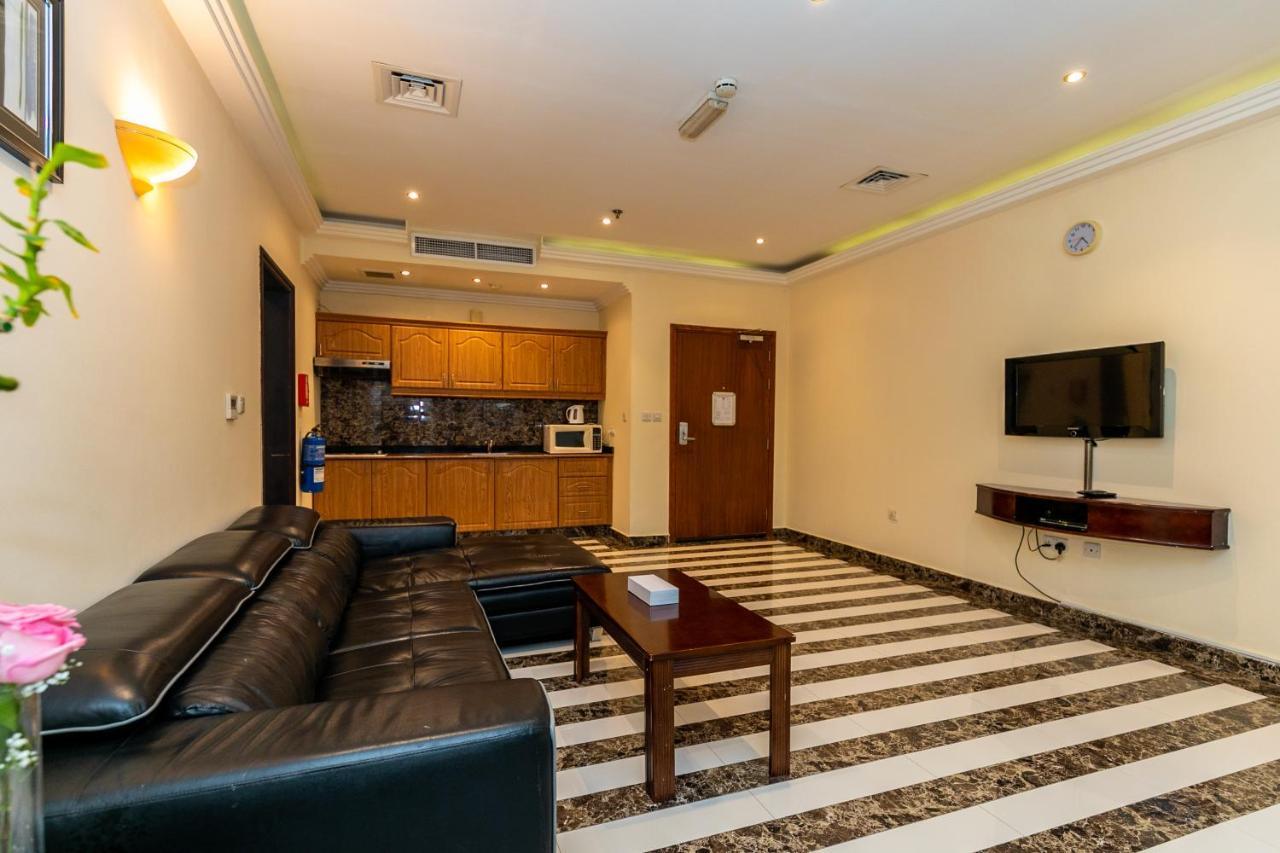 Royal Mirage Hotel Ad Dawhah Esterno foto