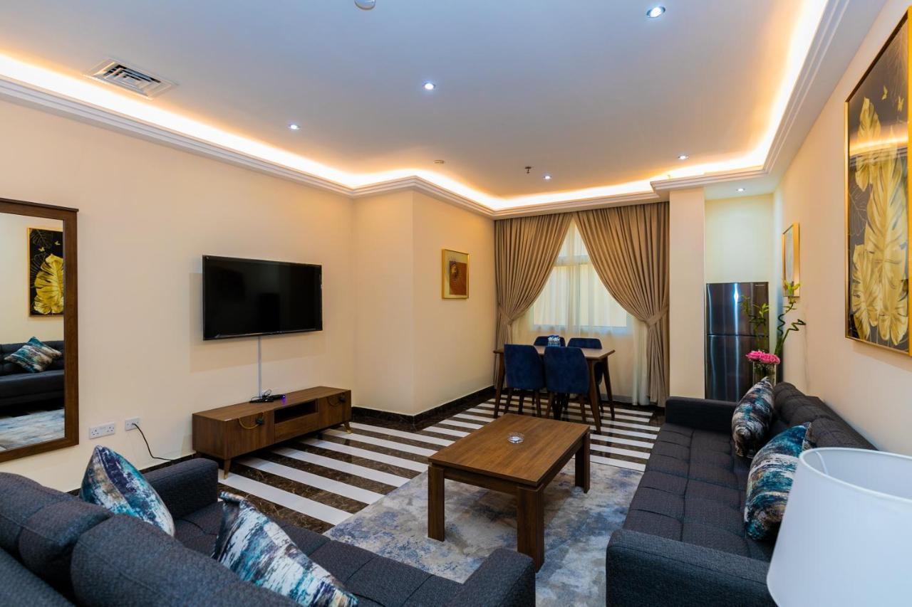 Royal Mirage Hotel Ad Dawhah Esterno foto