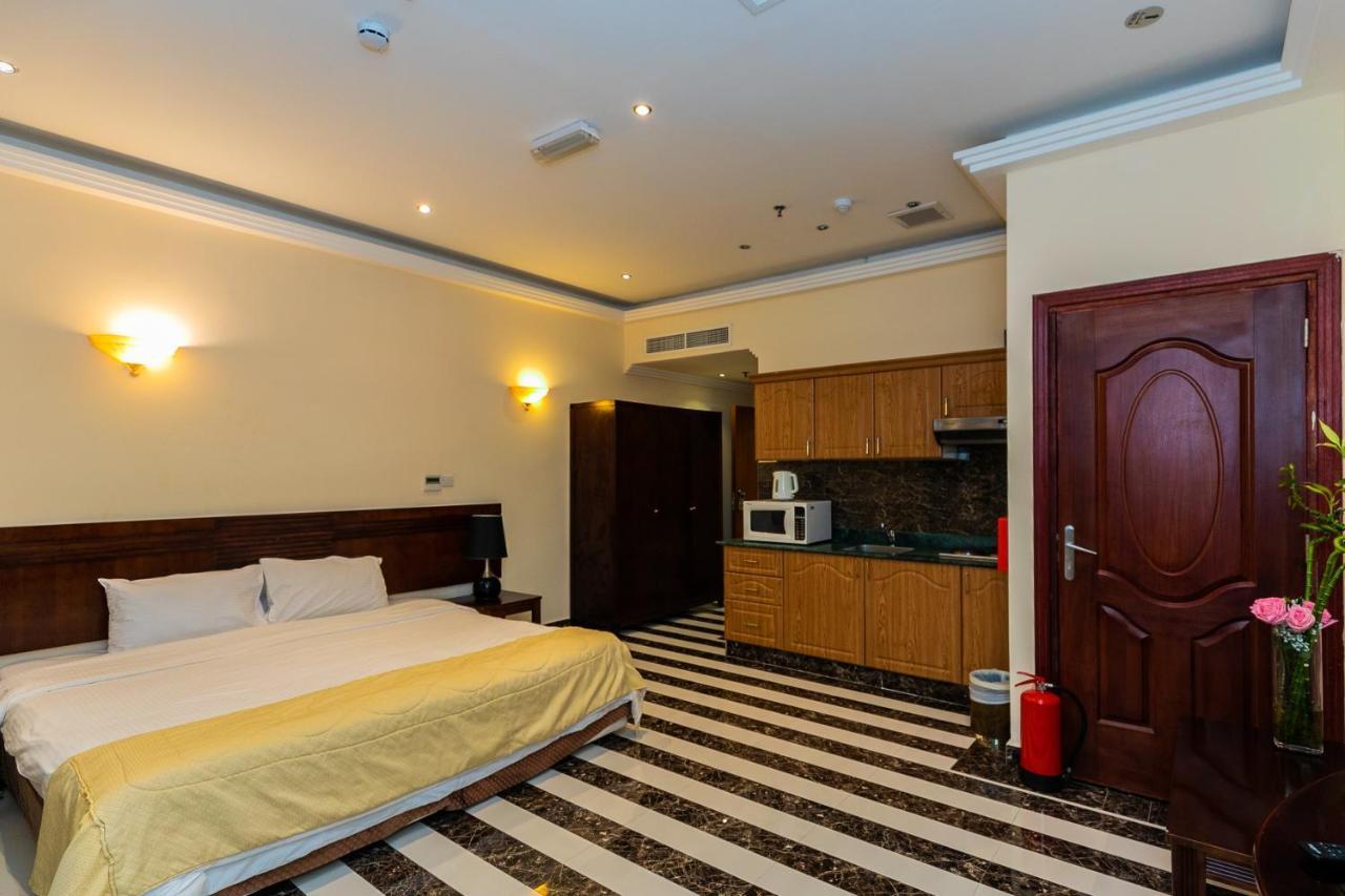 Royal Mirage Hotel Ad Dawhah Esterno foto