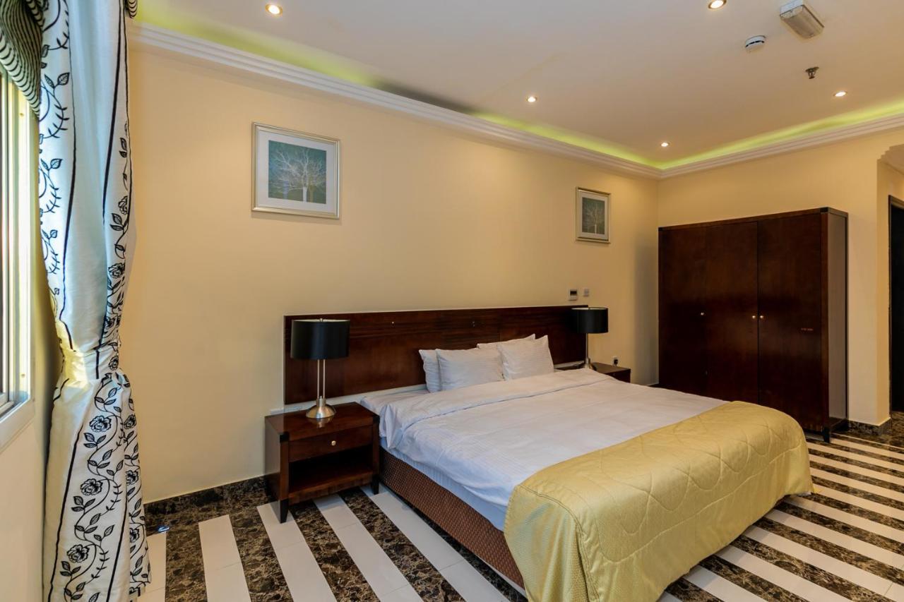 Royal Mirage Hotel Ad Dawhah Esterno foto