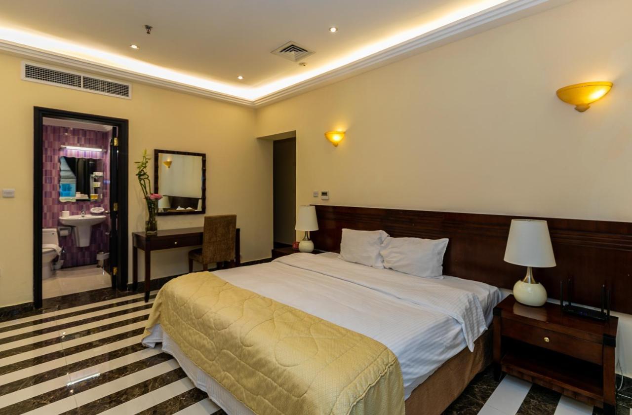Royal Mirage Hotel Ad Dawhah Esterno foto