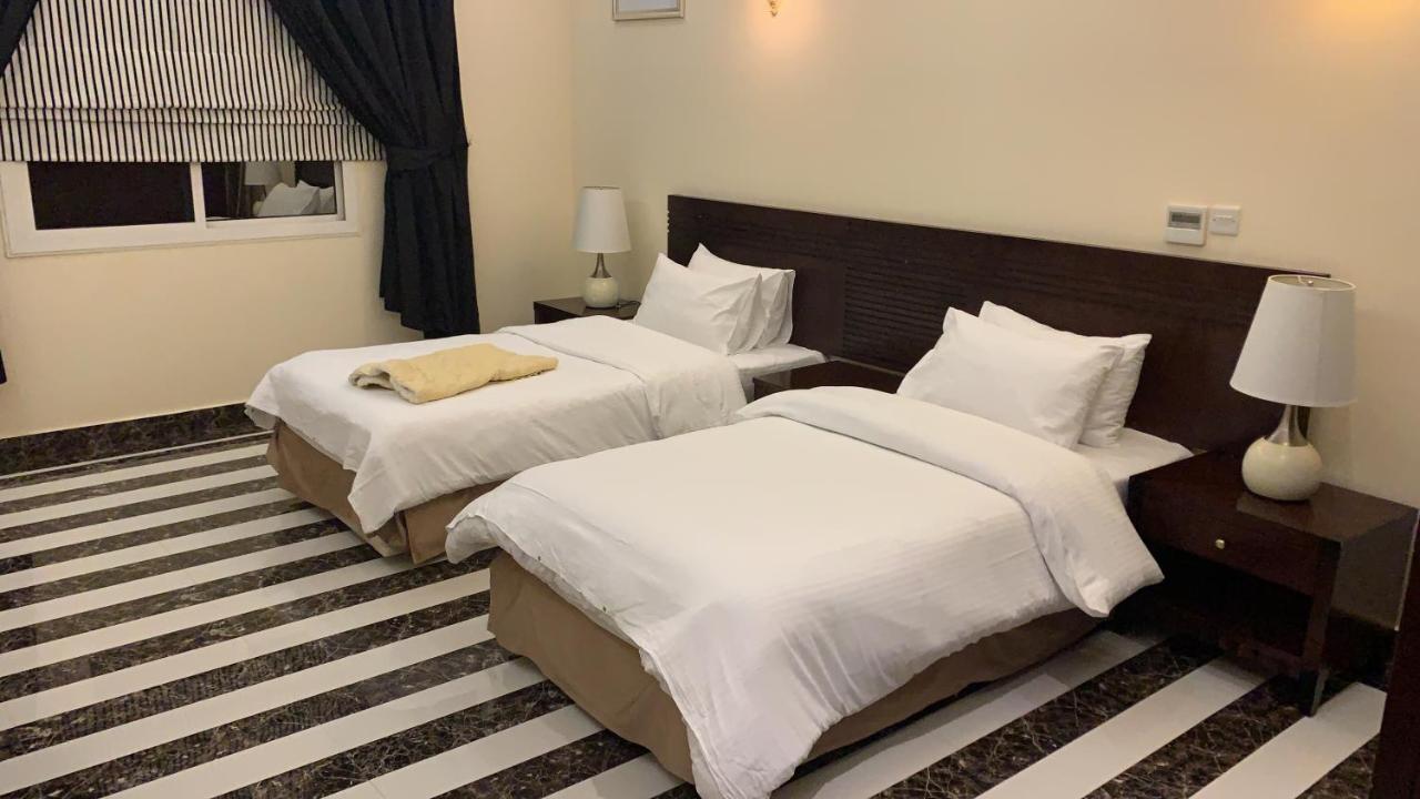 Royal Mirage Hotel Ad Dawhah Esterno foto