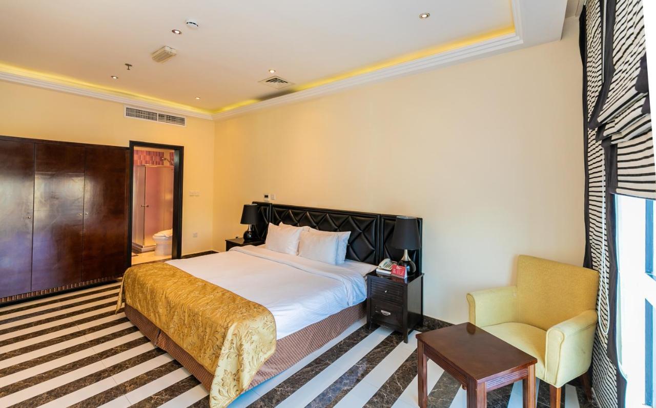 Royal Mirage Hotel Ad Dawhah Esterno foto