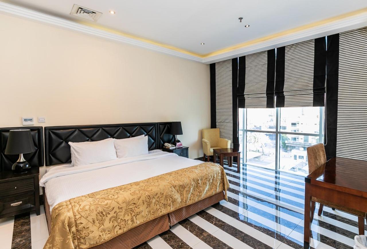 Royal Mirage Hotel Ad Dawhah Esterno foto