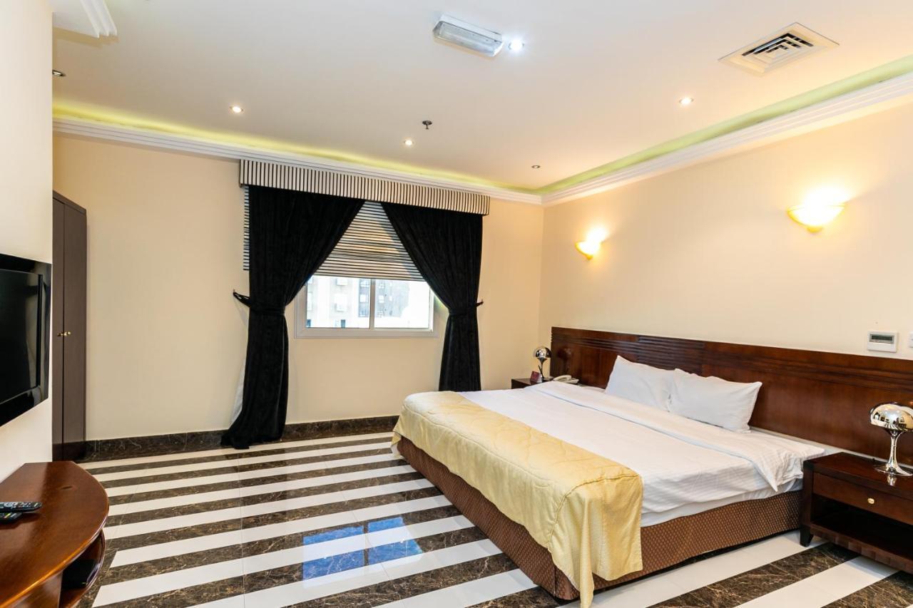 Royal Mirage Hotel Ad Dawhah Esterno foto