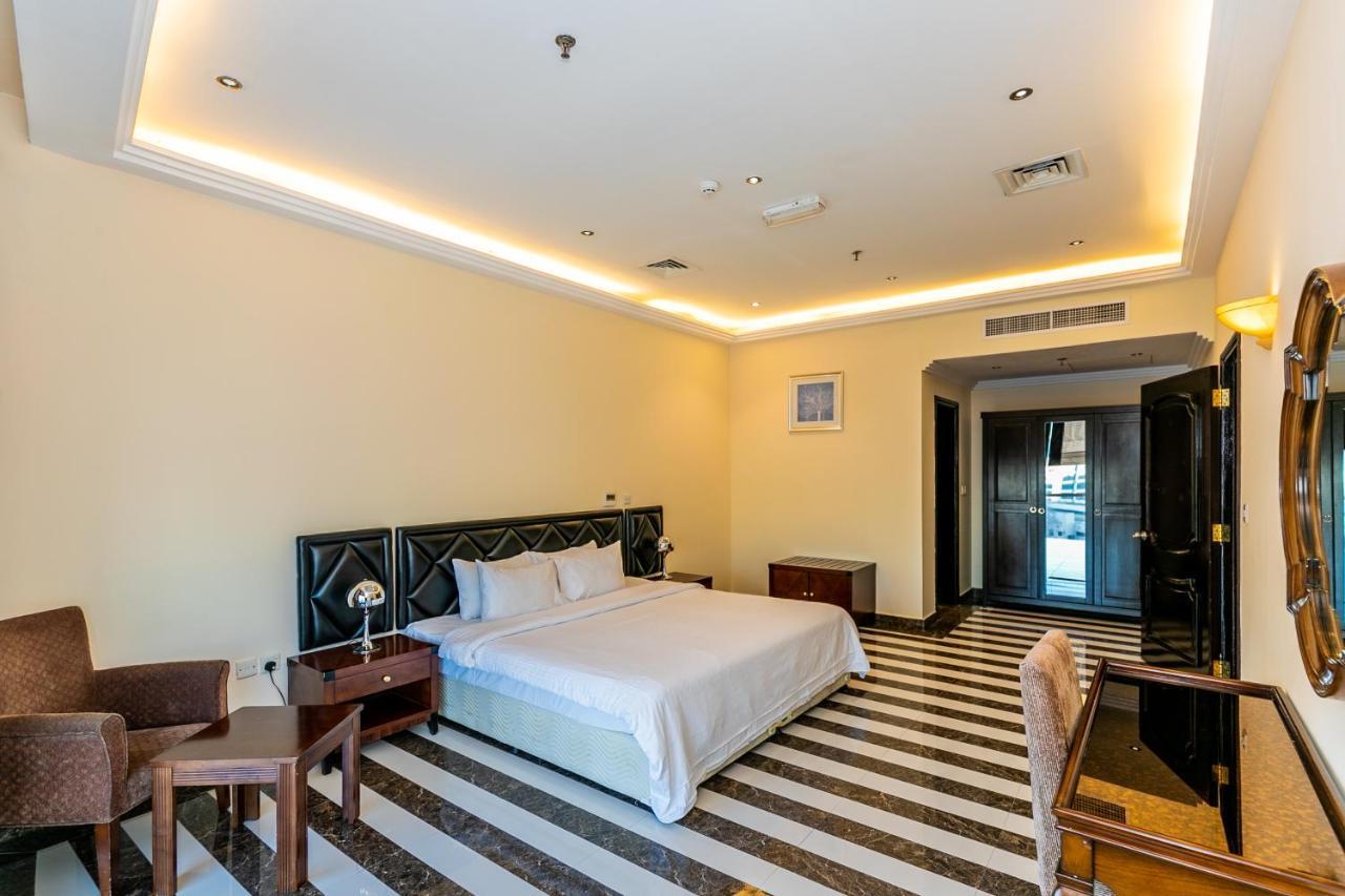 Royal Mirage Hotel Ad Dawhah Esterno foto