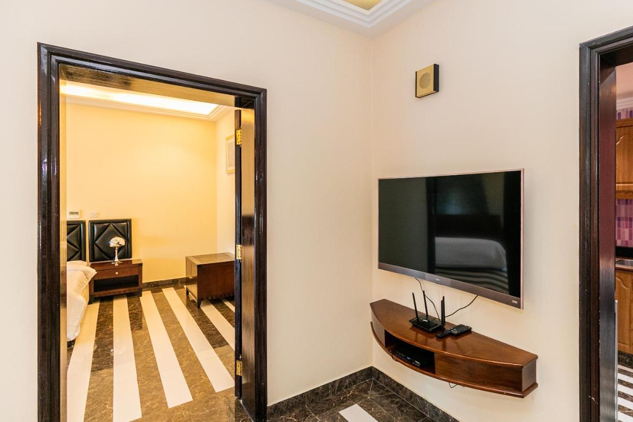 Royal Mirage Hotel Ad Dawhah Esterno foto