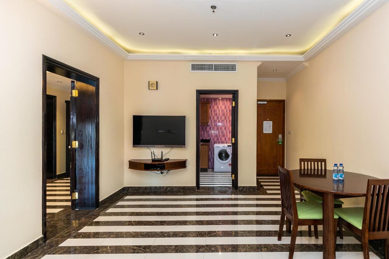 Royal Mirage Hotel Ad Dawhah Esterno foto