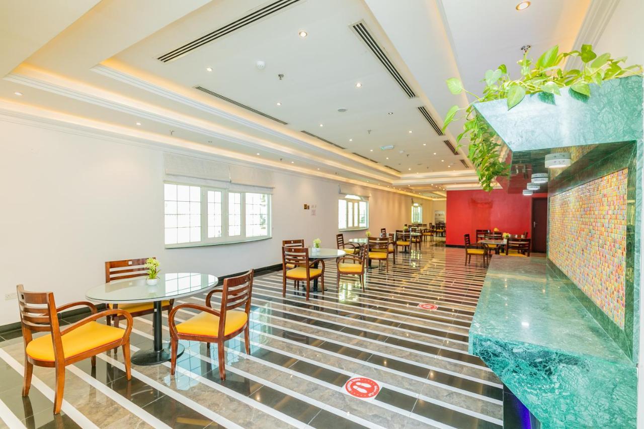 Royal Mirage Hotel Ad Dawhah Esterno foto