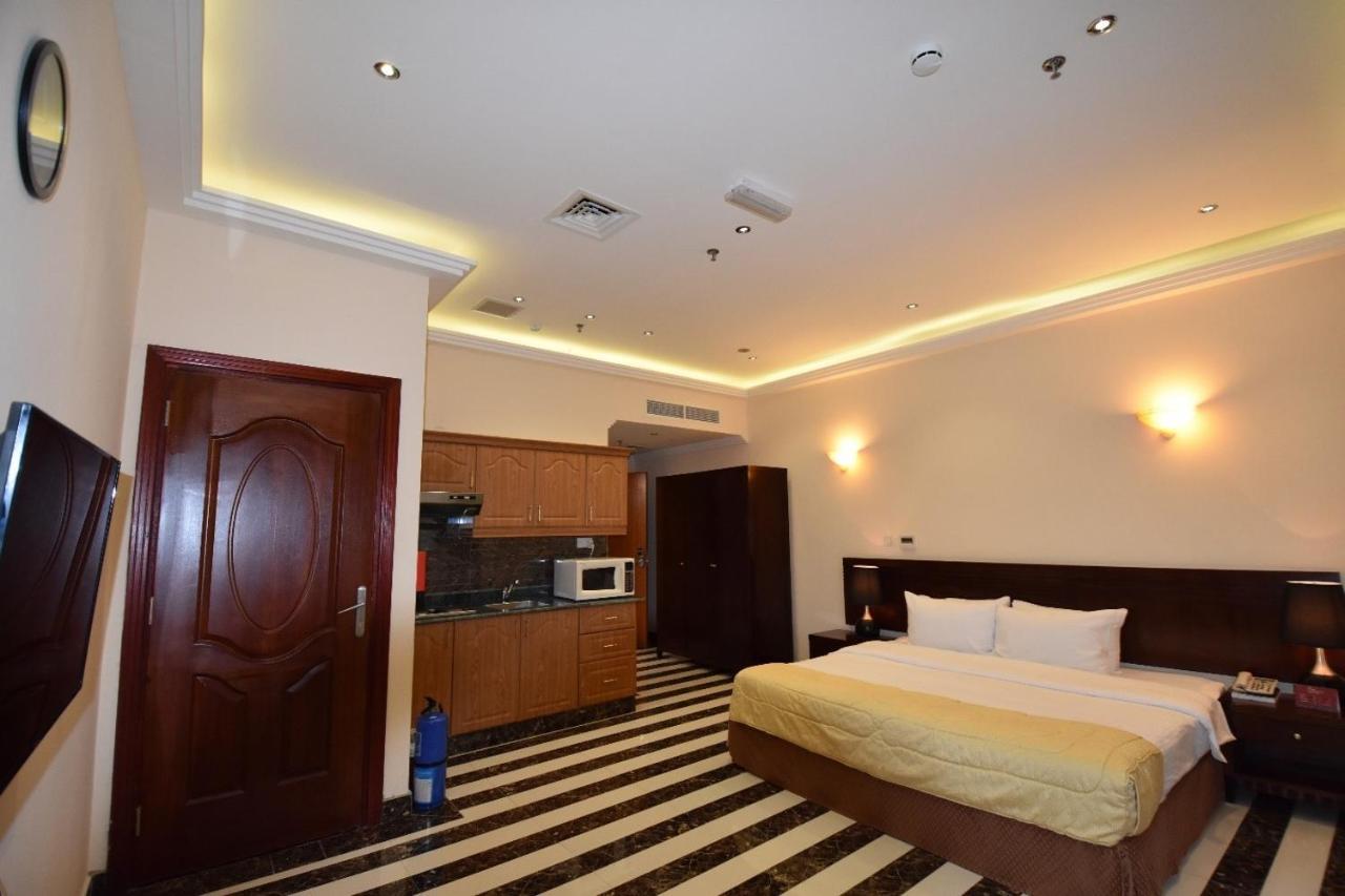 Royal Mirage Hotel Ad Dawhah Esterno foto